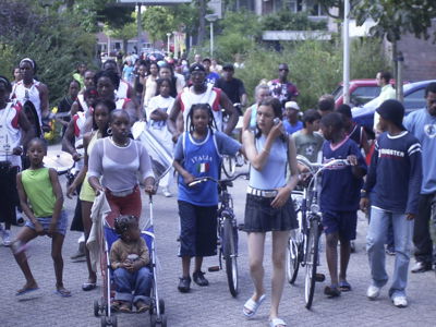 Foto 42 uit dwight memorial day