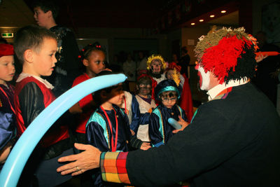 Foto 123 uit Sint in de Stormpolder
