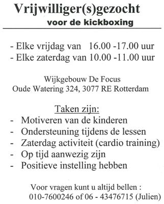 Foto 23 uit CardioKickBoxen4Kids