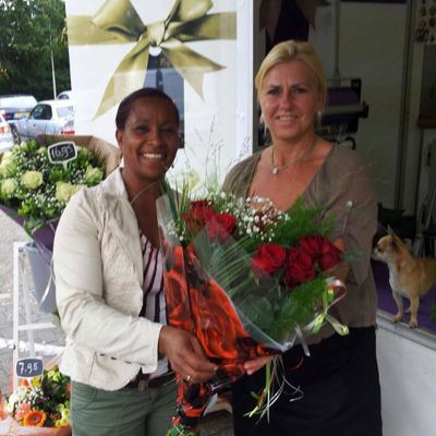 Foto 75 uit NeelyshaBloemen