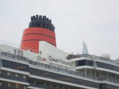 Foto 11 uit Cruiseschepen R.dam