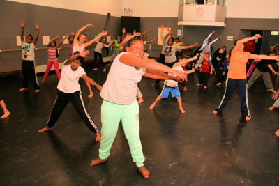 Foto 353 uit CardioKickBoxen4Kids