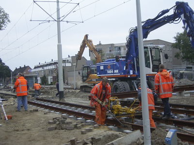 Foto 43 uit RET  trambaanbw