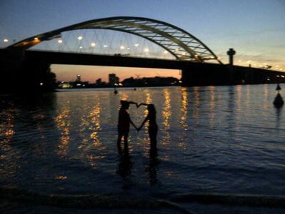 Foto 407 uit BRIENENOORDBRUG