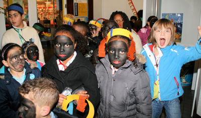 Foto 5 uit Sintfeest focus2_12