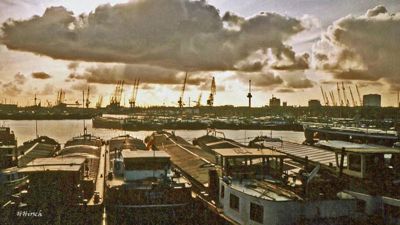 Foto 14 uit Oud Rotterdam Zuid