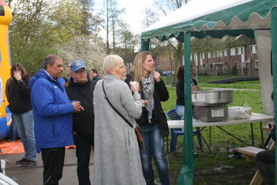 Foto 31 uit VoetbalFest17-4-16