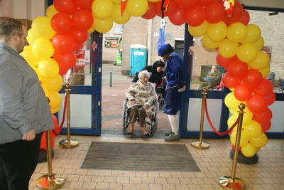 Foto 32 uit SinterklaashuisLunch