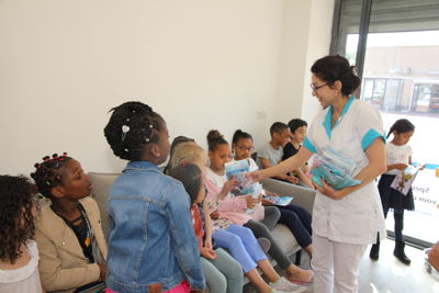 Foto 151 uit Tandenwaard NEW