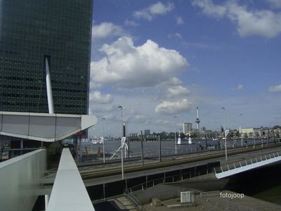 Foto 5 uit red bull air race r.dam