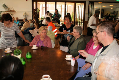 Foto 34 uit Ouderen4Daagse8_6