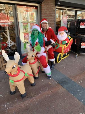 Foto 23 uit t Kerstfeest 2022