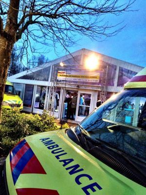 Foto 3 uit RoadshowBeverwaard