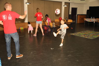 Foto 16 uit Week Van Hoop16-7