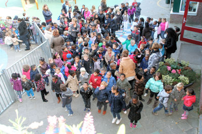 Foto 30 uit RkRegenboog15-10