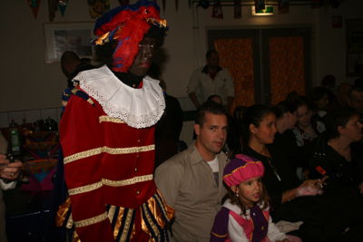 Foto 84 uit SinterklaasStormpolder