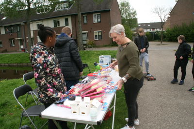 Foto 9 uit KoningsDag27-04-18