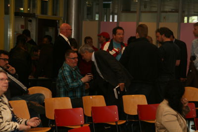 Foto 4 uit BuurtBijeenkomst