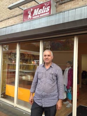 Foto 27 uit MelisTurkseBakkerrij