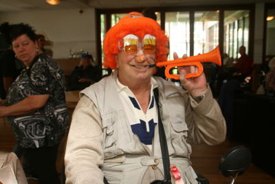 Foto 118 uit Ouderen4Daagse2016