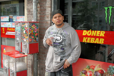 Foto 35 uit Storm Bivri5324 New