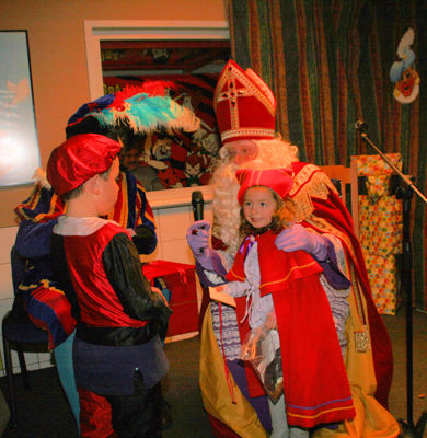 Foto 70 uit Sint in de Stormpolder