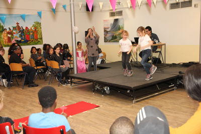 Foto 63 uit Talentenshow Focus