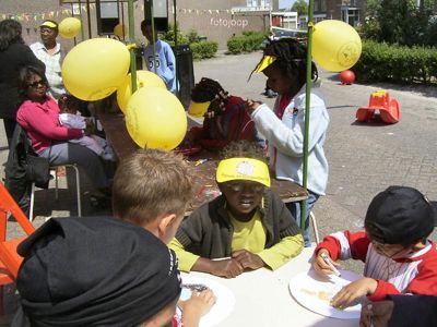 straatspeeldag 2005