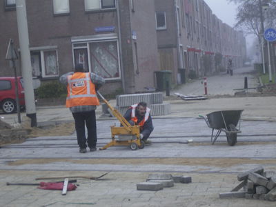 Foto 384 uit Noord_Zuid fase 2bw