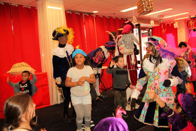 Foto 91 uit Sinthuiskeizerwaard