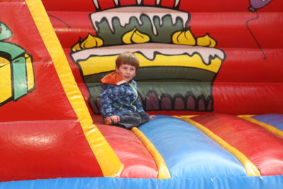 Foto 19 uit Koningsdag27-4-16