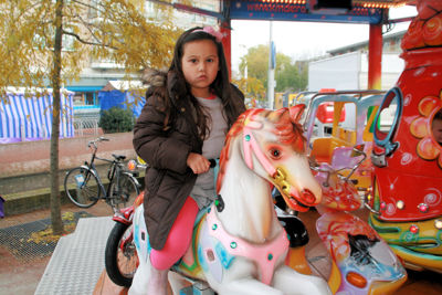 Foto 11 uit HalloweenBeverwaard