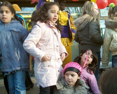 Foto 314 uit Sint kerstendijk