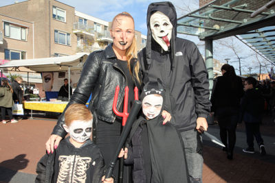 Foto 178 uit Halloween-2018