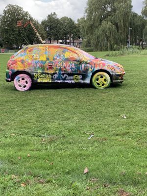 Foto 194 uit All Caps Muurschilderingen Beverwaard 2026