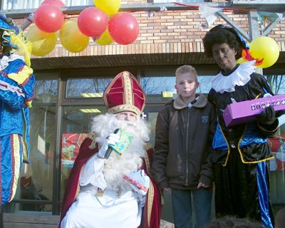 Foto 311 uit Sint kerstendijk