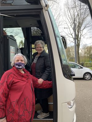 Foto 11 uit Vrienden Ijsselburgh