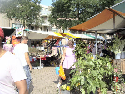 Foto 85 uit wijkparkfeest 2005