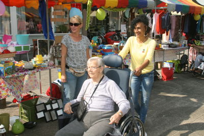 Foto 50 uit Zomer Markt26-8-17