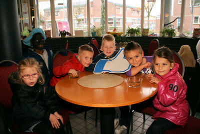 Foto 2 uit SintEnPietenInFocus