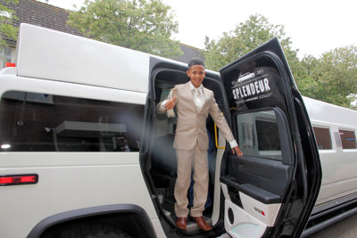 Foto 41 uit Heilige Communie