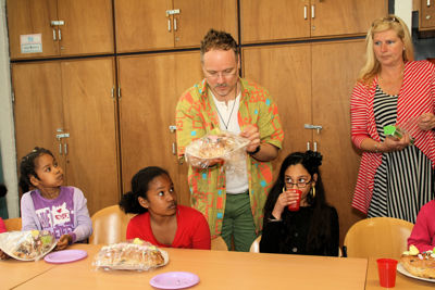 Foto 70 uit PaasBrood Versieren