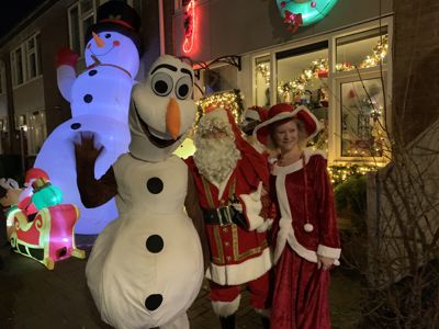 Foto 31 uit Kerst Devile19-12-20