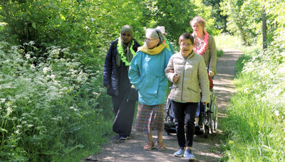 Foto 36 uit OuderenDagWetering