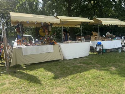 Foto 9 uit X-Wijkfeest schinnenbaan park 22-8-2026