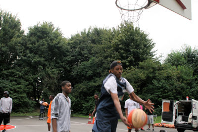 Foto 99 uit DwightMemorealDay