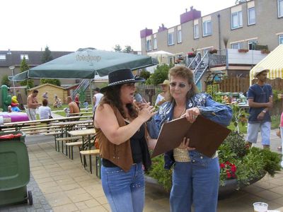 Foto 79 uit country feest 2005