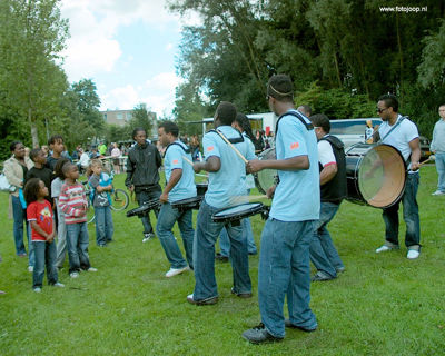 Foto 160 uit Tripple-B Zelfstandig