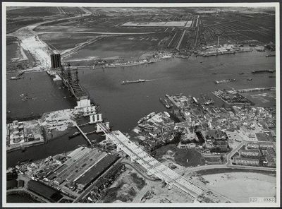 Foto 110 uit BRIENENOORDBRUG