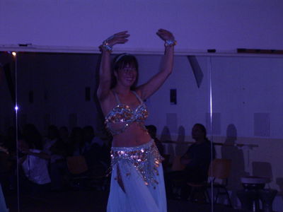 Foto 14 uit only girls events day